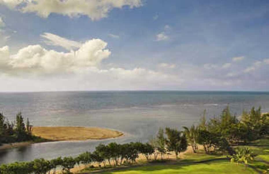 Cozy Suite At Coco Beach , Not Pets ริโอกรันเด ภายนอก รูปภาพ