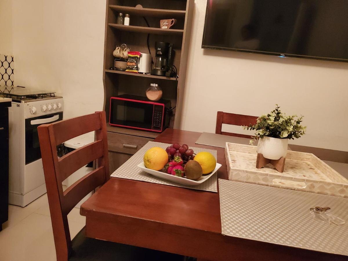 Cozy Suite At Coco Beach , Not Pets ริโอกรันเด ภายนอก รูปภาพ