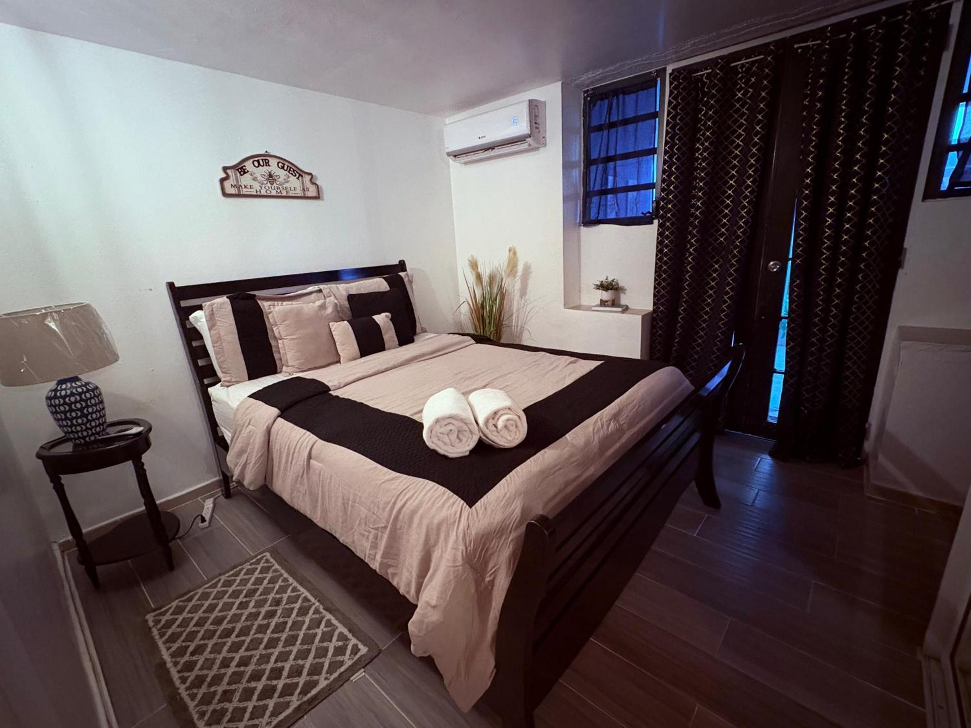 Cozy Suite At Coco Beach , Not Pets ริโอกรันเด ภายนอก รูปภาพ