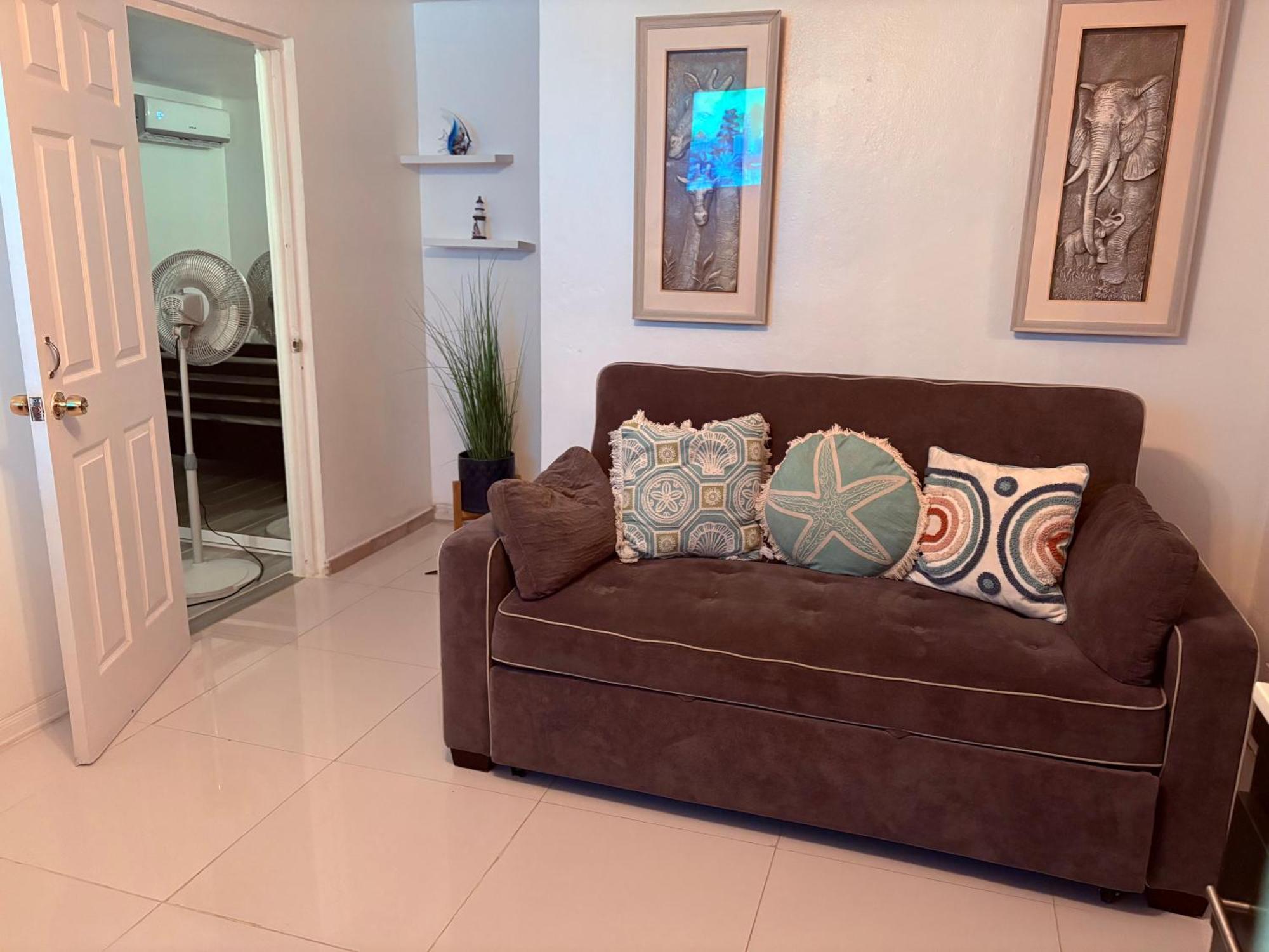 Cozy Suite At Coco Beach , Not Pets ริโอกรันเด ภายนอก รูปภาพ