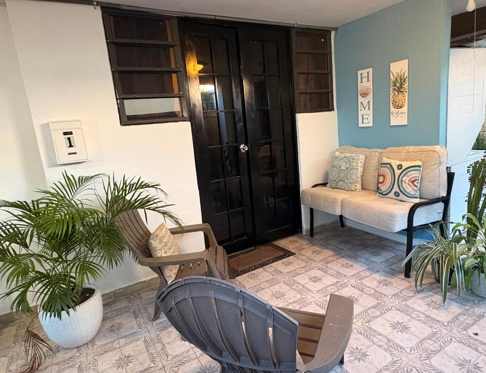 Cozy Suite At Coco Beach , Not Pets ริโอกรันเด ภายนอก รูปภาพ