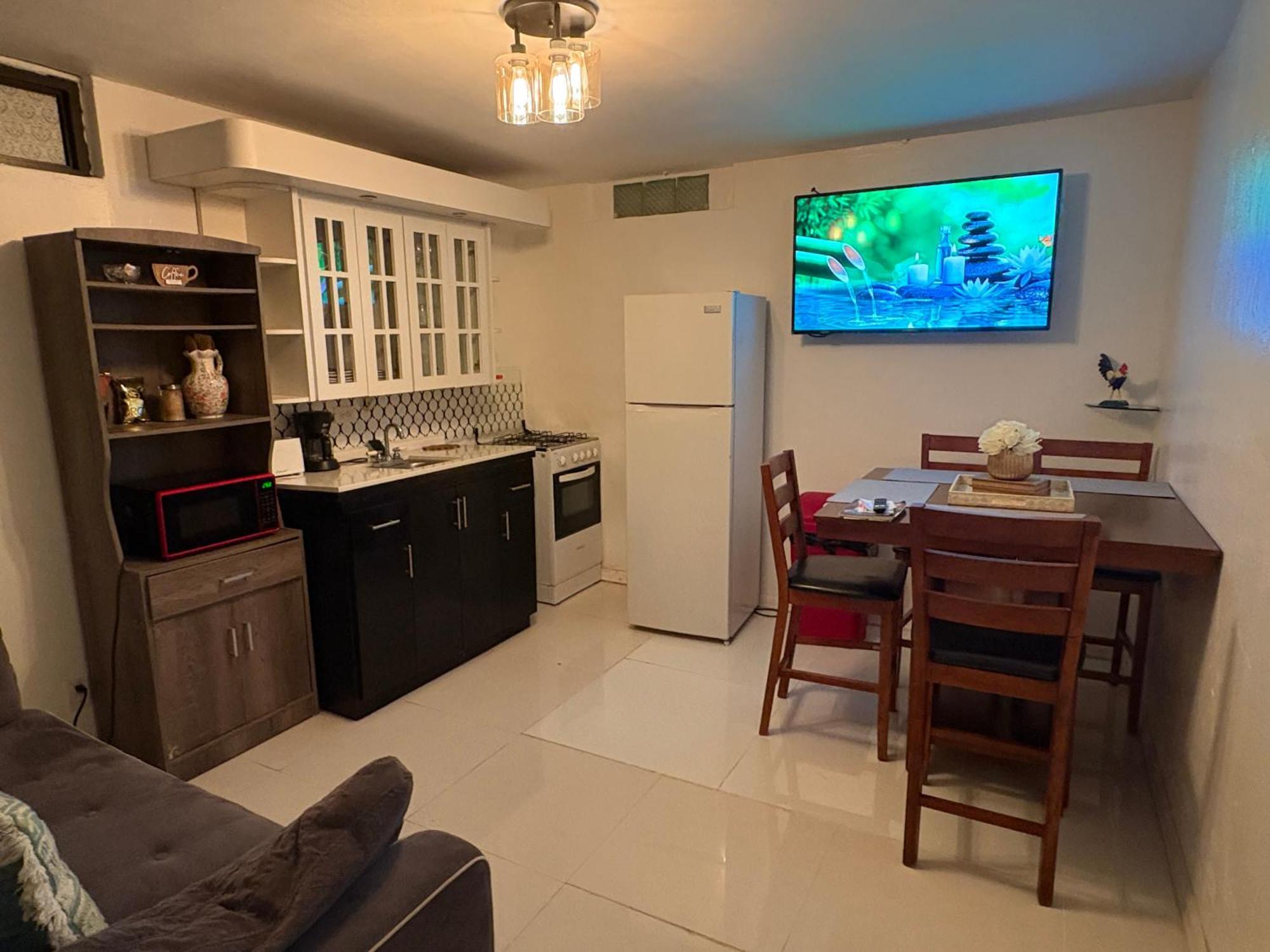 Cozy Suite At Coco Beach , Not Pets ริโอกรันเด ภายนอก รูปภาพ